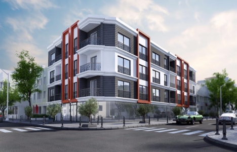 Afa Yapı Mevlana Life ne zaman teslim?