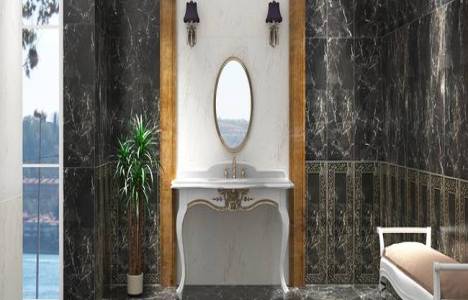 NG Kütahya Seramik mimarların siparişine göre seramik üretecek!