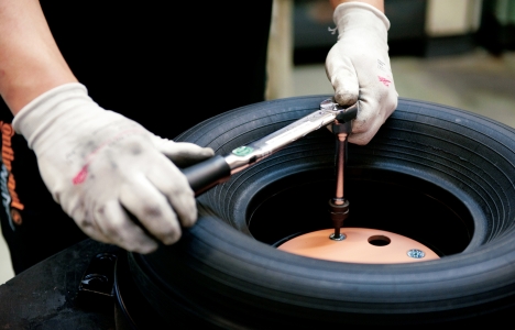 Contitech, raylı sistemler pazarına odaklandı!