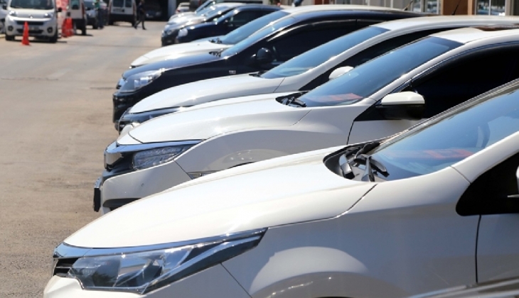 İkinci el otomobillerle ilgili Yargıtay’dan flaş karar! Hapis cezası geliyor