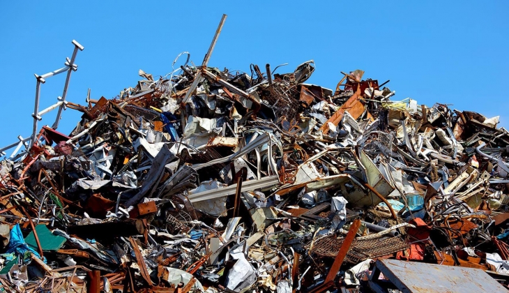 Doların fırlaması ile hurda fiyatları da uçtu! Hurda fiyatları bugün ne kadar? İşte güncel hurda fiyat listesi 