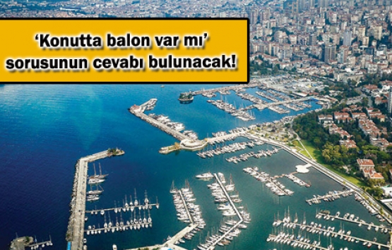 Bakanlık 'konut piyasasını takip sistemi' kuruyor!