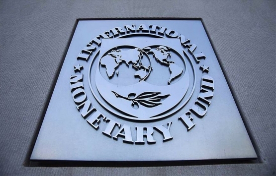 IMF Türkiye büyüme tahminini açıkladı!