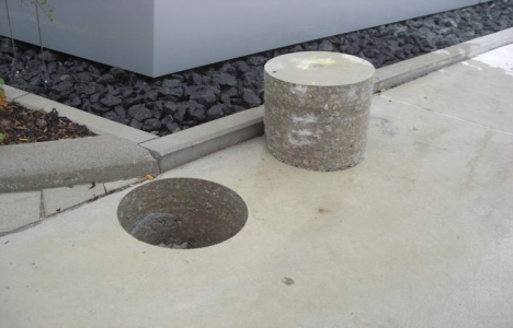 Yalova Taze Beton Numunesi Denetimi toplantısı yarın düzenlenecek!