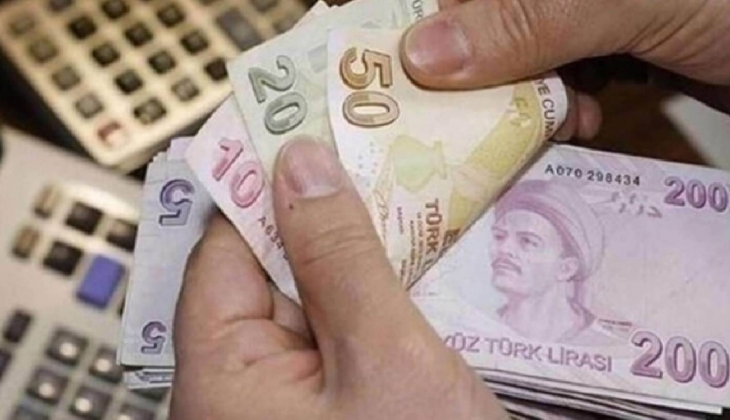 100 bin TL ihtiyaç kredisi güncel rakamları ne kadar oldu? Banka banka faiz oranları...