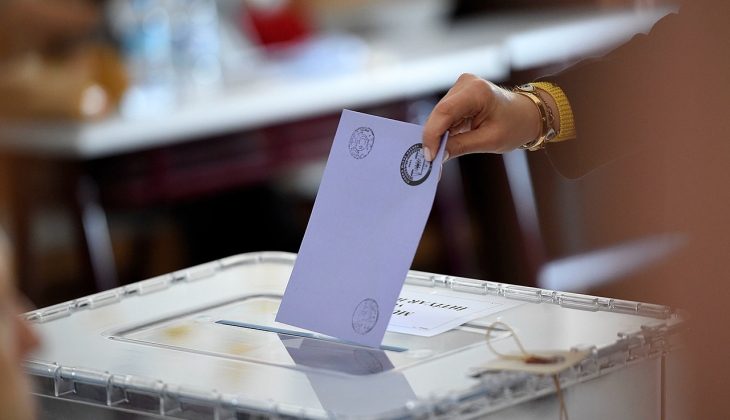 Oy kullanmama cezası ne kadar? 2023 Mayıs seçimleri oy kullanmak zorunlu mu? 