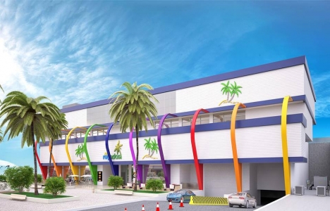 İzmir Rüya Adası ne zaman açılacak?