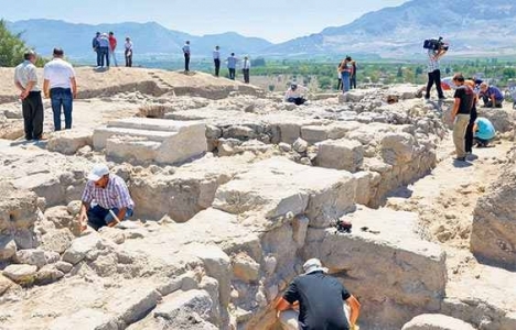 Çukurova’nın tarihi zenginliği kazılarla parlayacak!