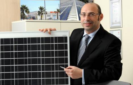 Teknopark İstanbul’un güneş enerjisi sisteminde Formsolar imzası!