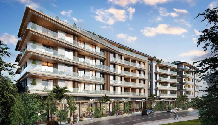 Avrupakent GYO'nun yılın ilk yarısında kira geliri 1 milyarı aştı! En yüksek aylık kira geliri 4 milyon 800 bin TL...