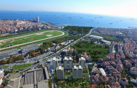 ÖİB Bakırköy'deki gayrimenkulü 50 milyon TL'ye sattı!