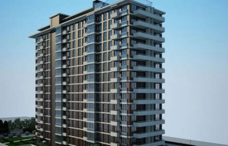 Avcılar Toya Vista daire fiyatları 333 bin TL'den başlıyor! Teslimler 2014'te!