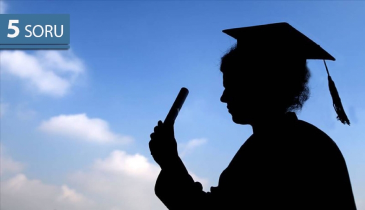 YÖK, 64 üniversiteye 800 yeni araştırma görevlisi kadrosu açtı