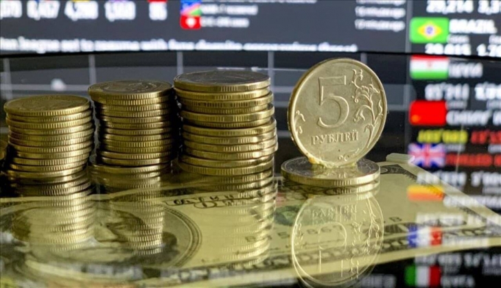 Rusya Merkez Bankası da “faiz sabit kalacak” dedi!