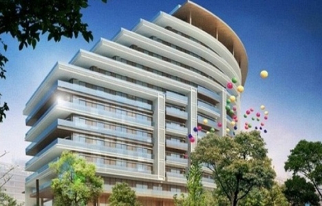 DKY Kağıthane'nin lansmanı 2 Eylül'de!