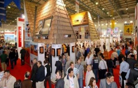 yapı fuarı ne zaman başlayacak