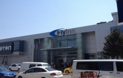 Flyinn Kurban Bayramı çalışma saatleri!