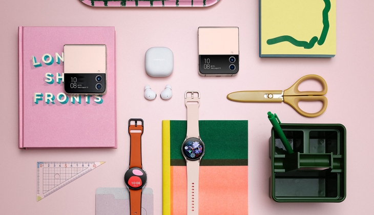 Samsung Galaxy Watch5 ve Galaxy Watch5 Pro fiyatları belli oldu! 13 Ağustos 2022 fiyat listesi..