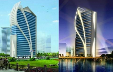 İşte İstanbul un en yeni ofis projeleri!