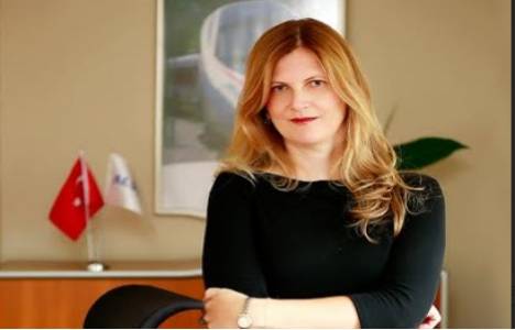 Arban Çitak Alstom Transport Türkiye Genel Müdürlüğü'ne atandı!