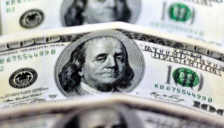 Elinde 1 doları bile olanlar bu habere hemen baksın! Dolar böyle giderse...