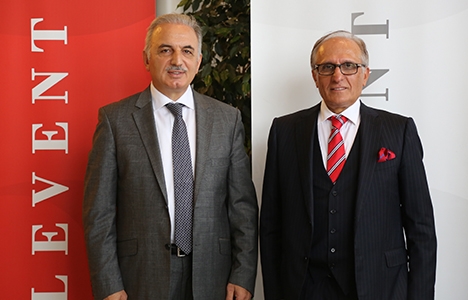 5. Levent te en büyük elektrik iletim sistemi dönüşüm projesine imza atılıyor!