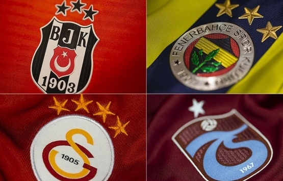 Spor kulüpleri stat kiralarının yüzde 18,6 sını ödedi!