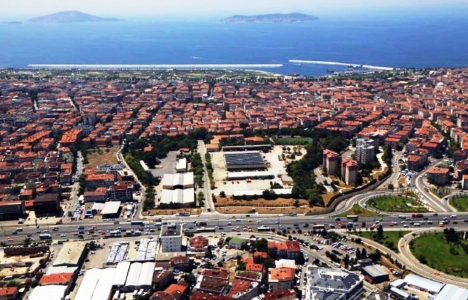 Maltepe karayolları arazisi için kamuda kalsın talebi!