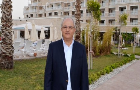 Demre'de otel ve tatil köyleri kurulacak!