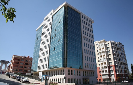 MFZ Grup'tan Plenty Business ile Balgat'ta yenileme hamlesi!