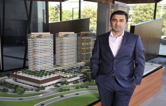 Gurbetçi Türkiye den ev bakıyor!