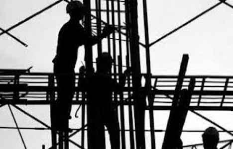 380 bin yapı ustası kayıt altına alındı!