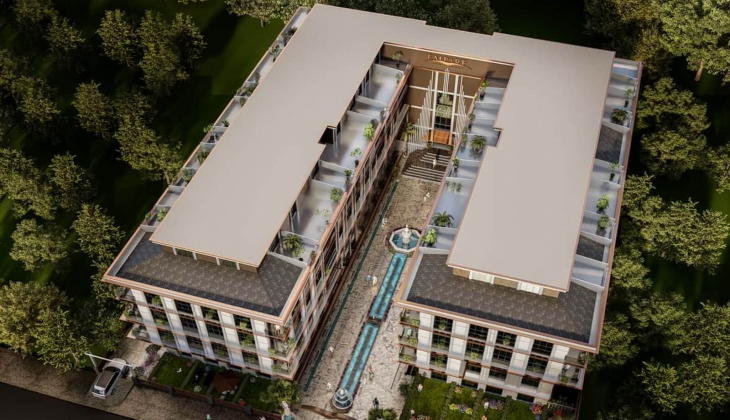 Empire Sea de yüzde 50 peşin 22 ay vade imkanı! Teslimler 8 ay sonra!