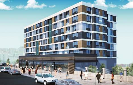 Alya Residence nerede