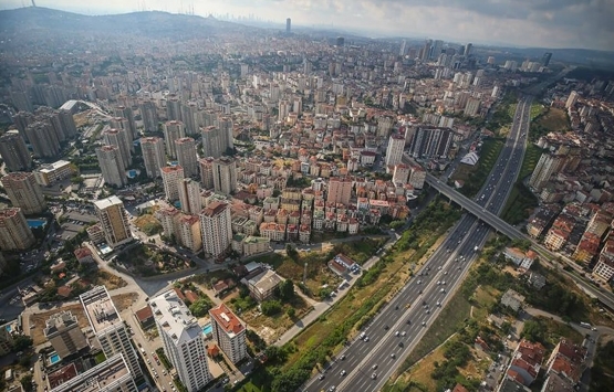 Yapı kayıt belgesi alan binalar için yıkım kararı verilmesi meclis gündeminde!