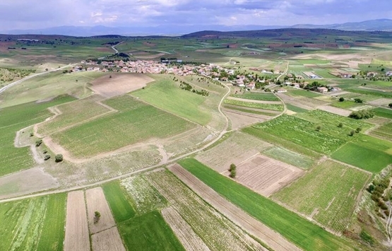 Elazığ da 11 arsa satışa çıkarıldı!