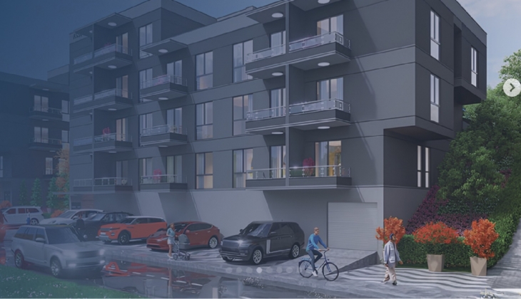 Assuva +1’de 500 bin TL peşinatla!