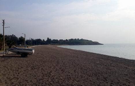 Seferihisar Yat Limanı geliyor! İşte detaylar!