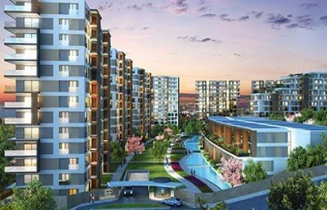 Cennet Koru projesinde 314 bin liradan başlayan fiyatlar!