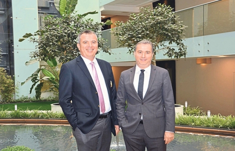 Çiçek Kardeşler İnşaat'tan Bornova'ya 25 milyon dolarlık yeni proje!