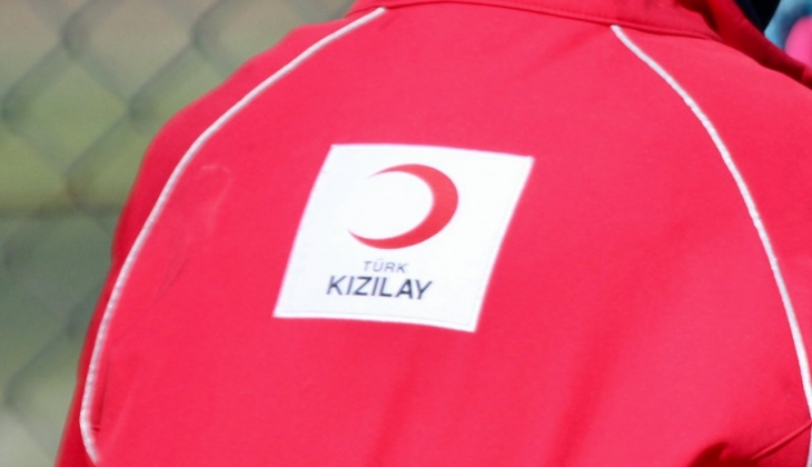 Kızılay’dan KPSS şartsız 3 alanda personel alımı! Elinizi çabuk tutun!