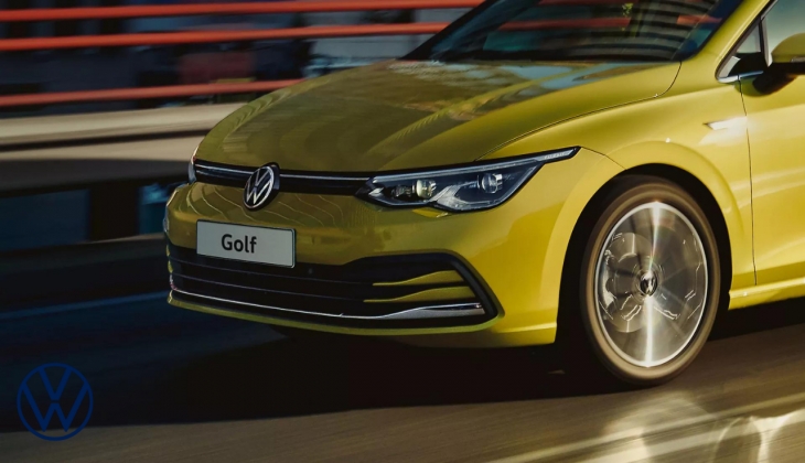 Volkswagen Golf’e bu ay gelen zam oranı herkesi şaşırttı! Volkswagen Golf ne kadar zamlandı? Özellikleri neler?