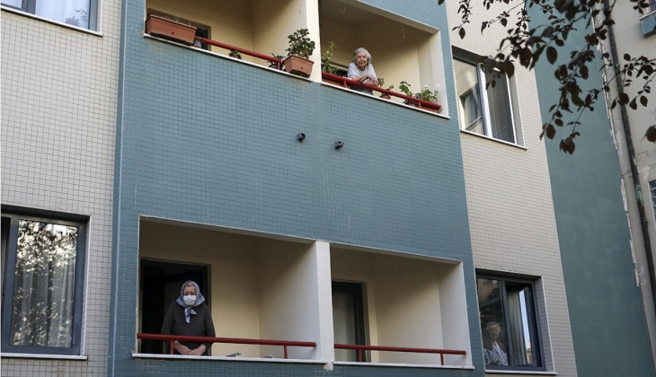 İŞKUR toplam 8 şehirdeki huzurevlerine çok sayıda personel alımı yapılacak! Kadrolar tek tek belli oldu!