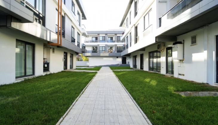 Green Paradise’ta hemen teslim konutlar 6.5 milyon TL’ye!