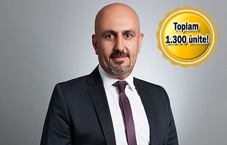 Pana Yapı'dan iki yeni proje geliyor!