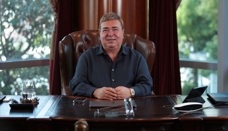 Peker GYO İspanya da yeni yatırım modeliyle konut geliştirecek!