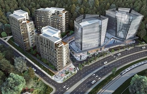 İnvest İnşaat Vadikoru tam fiyat listesi 2017!