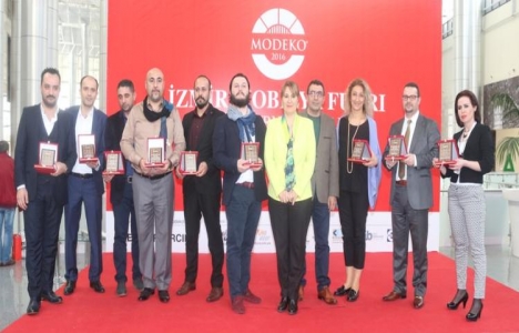 Yataş Selena'ya 27. İzmir Mobilya Fuarı'ndan ödül!