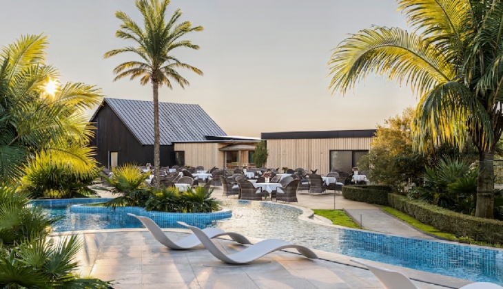 Aspens Mountain Spa’da 224 bin 950 sterline! Teslimler 2026’da!