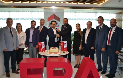 ERA Gayrimenkul Türkiye 3 yeni şube açtı!